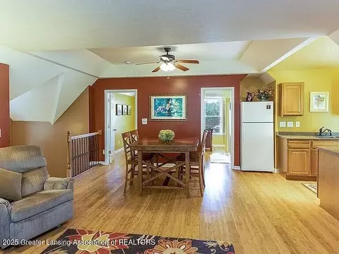 Dining - 3518 E Long Lake Rd, Harrison, MI 48625 photo 3 of 3