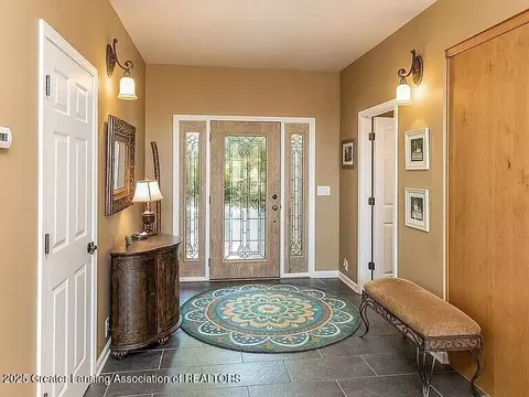 Entry Way - 3518 E Long Lake Rd, Harrison, MI 48625 photo 1 of 3