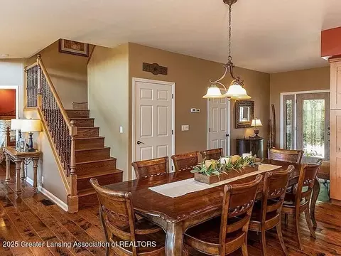Dining - 3518 E Long Lake Rd, Harrison, MI 48625 photo 1 of 3