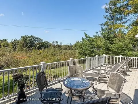 Exterior - 3518 E Long Lake Rd, Harrison, MI 48625 photo 3 of 6