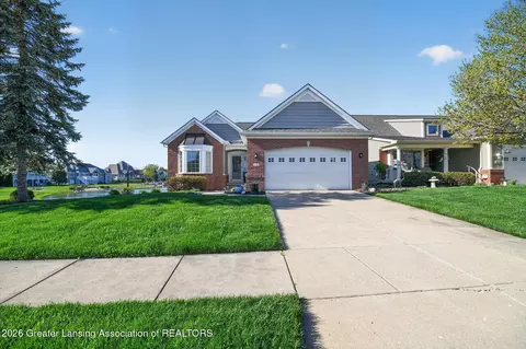 Exterior - 4300 Presidents Way, Dewitt, MI 48820 photo 1 of 6