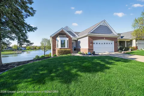 4300 Presidents Way, Dewitt, MI 48820