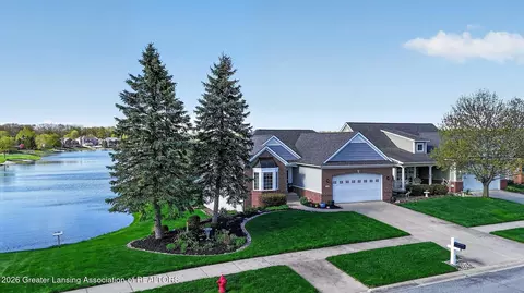 View/Area - 4300 Presidents Way, Dewitt, MI 48820 photo 1 of 15