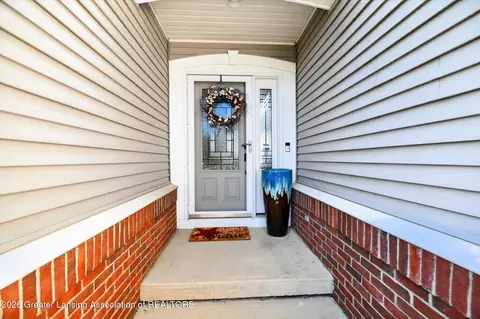 Entry Way - 4300 Presidents Way, Dewitt, MI 48820 photo 1 of 1