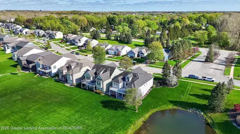 View/Area - 4300 Presidents Way, Dewitt, MI 48820 photo 11 of 15