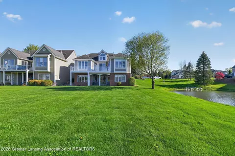 Exterior - 4300 Presidents Way, Dewitt, MI 48820 photo 4 of 6