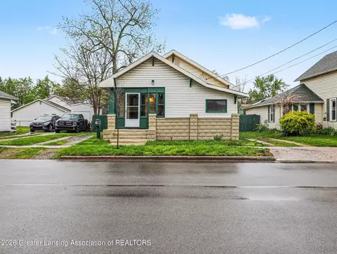 309 E Locust St, Morenci, MI 49256