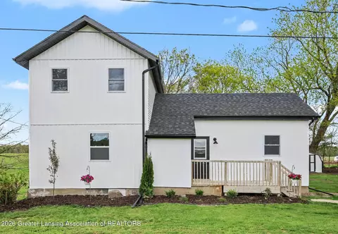 837 N Aurelius Rd, Mason, MI 48854