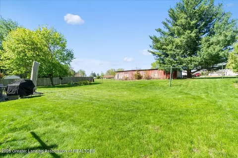 Exterior - 15178 Chetwyn Dr, Lansing, MI 48906 photo 5 of 5