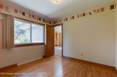 Bedroom - 15178 Chetwyn Dr, Lansing, MI 48906 photo 1 of 6
