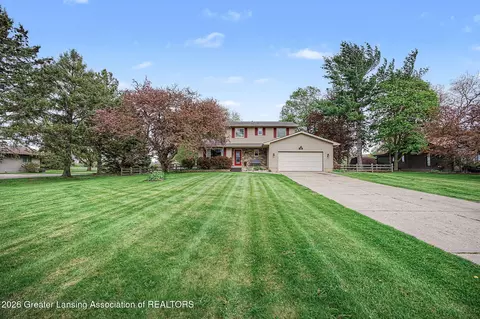 Other - 732 N Edgar Rd, Mason, MI 48854 photo 1 of 15