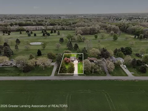 View/Area - 732 N Edgar Rd, Mason, MI 48854 photo 7 of 7
