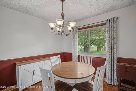 Dining - 732 N Edgar Rd, Mason, MI 48854 photo 1 of 2