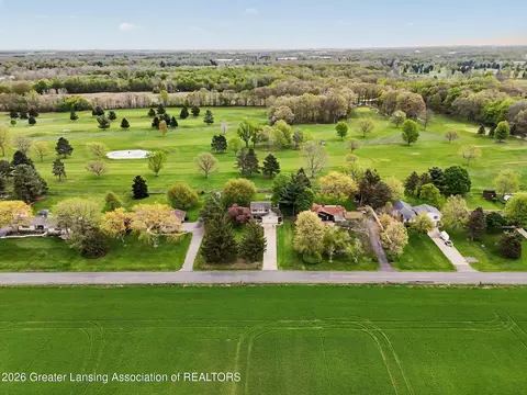 View/Area - 732 N Edgar Rd, Mason, MI 48854 photo 6 of 7
