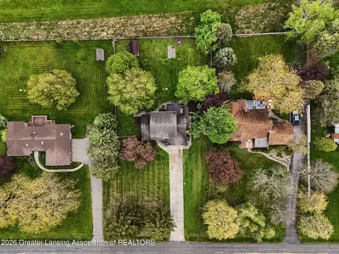 View/Area - 732 N Edgar Rd, Mason, MI 48854 photo 4 of 7