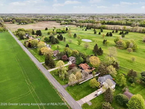 View/Area - 732 N Edgar Rd, Mason, MI 48854 photo 5 of 7