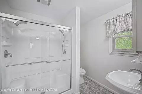 Bath - 732 N Edgar Rd, Mason, MI 48854 photo 2 of 5