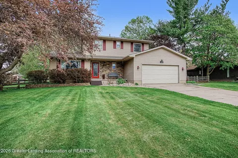 Other - 732 N Edgar Rd, Mason, MI 48854 photo 2 of 15
