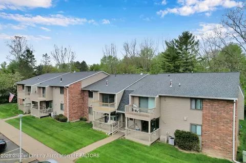 Other - 1747 Maple Ridge Rd #17, Haslett, MI 48840 photo 5 of 11