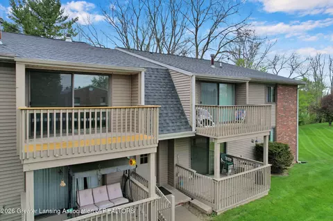 Other - 1747 Maple Ridge Rd #17, Haslett, MI 48840 photo 2 of 11