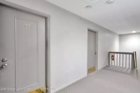 Entry Way - 1747 Maple Ridge Rd #17, Haslett, MI 48840 photo 1 of 1