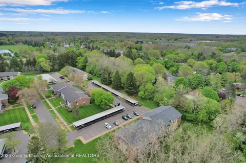 View/Area - 1747 Maple Ridge Rd #17, Haslett, MI 48840 photo 4 of 6