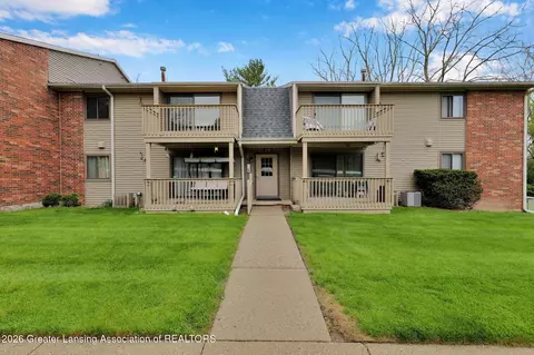 Other - 1747 Maple Ridge Rd #17, Haslett, MI 48840 photo 7 of 11