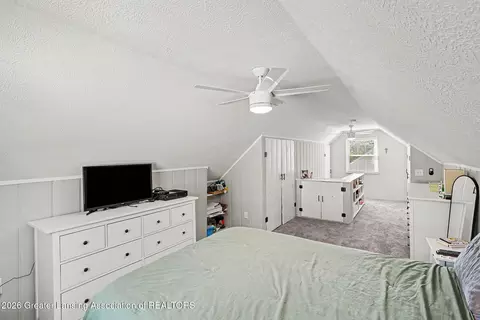Bedroom - 761 Fitting Ave, Lansing, MI 48917 photo 2 of 5