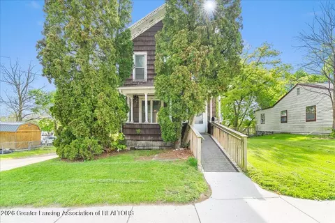 1448 Knollwood Ave, Lansing, MI 48906