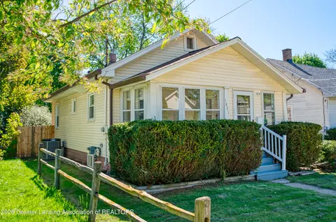 Exterior - 1823 Delevan Ave, Lansing, MI 48910 photo 1 of 7