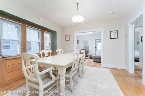 Dining - 1823 Delevan Ave, Lansing, MI 48910 photo 2 of 2