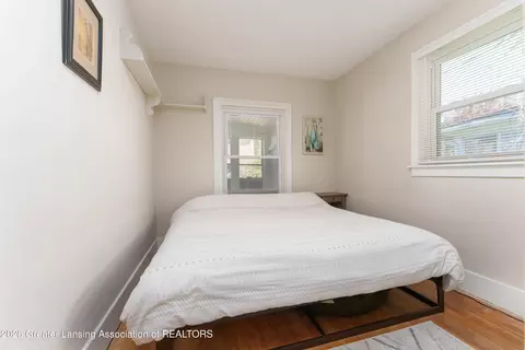 Bedroom - 1823 Delevan Ave, Lansing, MI 48910 photo 1 of 2
