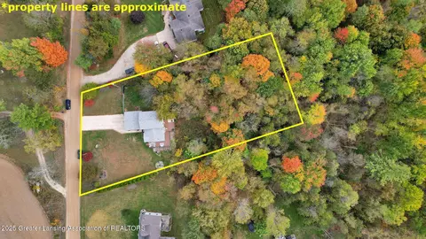 View/Area - 11877 W Herbison Rd, Eagle, MI 48822 photo 9 of 9