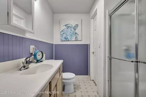 Bath - 11877 W Herbison Rd, Eagle, MI 48822 photo 6 of 6