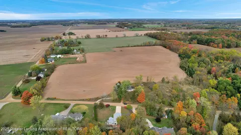 View/Area - 11877 W Herbison Rd, Eagle, MI 48822 photo 7 of 9