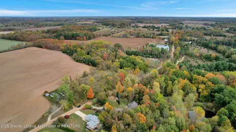 View/Area - 11877 W Herbison Rd, Eagle, MI 48822 photo 6 of 9