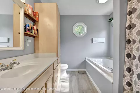 Bath - 11877 W Herbison Rd, Eagle, MI 48822 photo 1 of 6