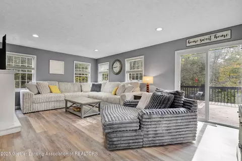 Other - 11877 W Herbison Rd, Eagle, MI 48822 photo 5 of 12