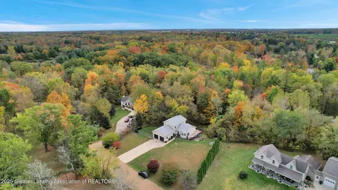 View/Area - 11877 W Herbison Rd, Eagle, MI 48822 photo 4 of 9