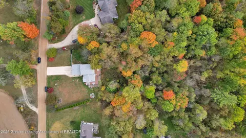 View/Area - 11877 W Herbison Rd, Eagle, MI 48822 photo 5 of 9
