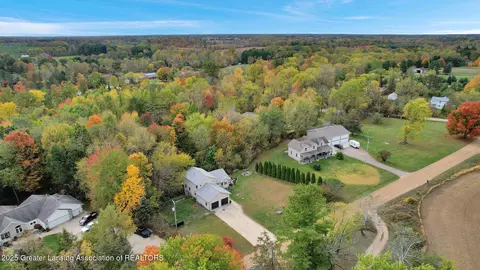View/Area - 11877 W Herbison Rd, Eagle, MI 48822 photo 1 of 9