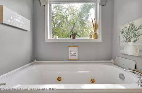 Bath - 11877 W Herbison Rd, Eagle, MI 48822 photo 3 of 6