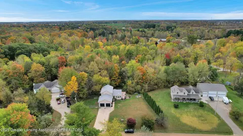 View/Area - 11877 W Herbison Rd, Eagle, MI 48822 photo 3 of 9