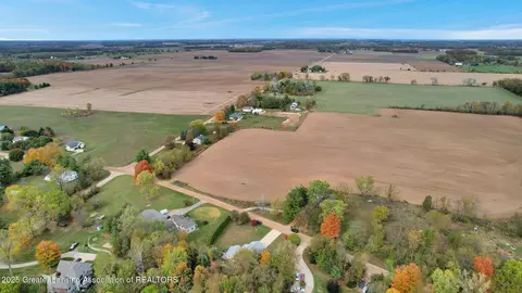 View/Area - 11877 W Herbison Rd, Eagle, MI 48822 photo 8 of 9