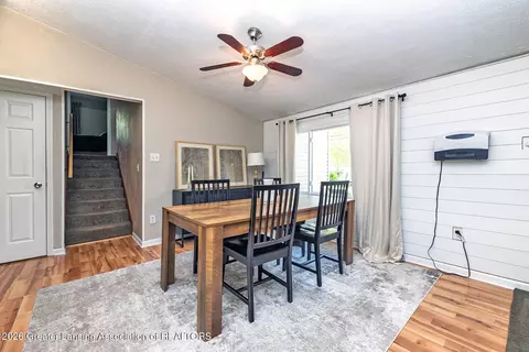 Dining - 911 Elmwood St, Dewitt, MI 48820 photo 1 of 2