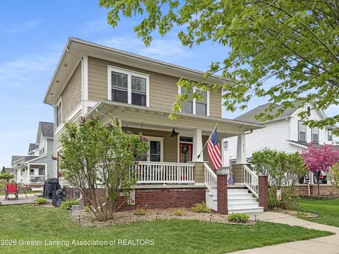 511 Kimball St, Howell, MI 48855