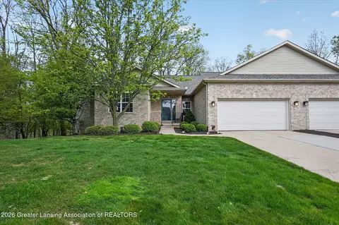 2361 Sapphire Ln, East Lansing, MI 48823
