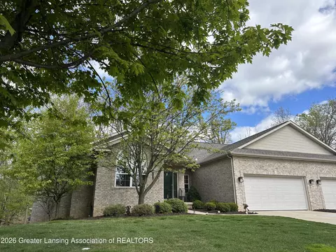 2361 Sapphire Ln, East Lansing, MI 48823
