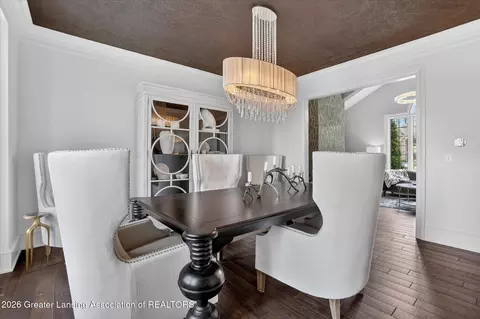 Dining - 2032 Birch Bluff Dr, Okemos, MI 48864 photo 1 of 4