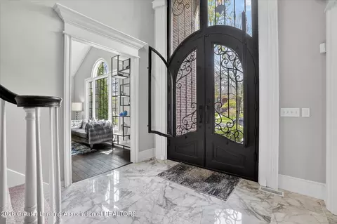 Entry Way - 2032 Birch Bluff Dr, Okemos, MI 48864 photo 1 of 5